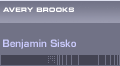 Avery Brooks