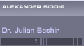 Alexander Siddig