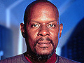 Benjamin Sisko