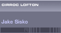 Cirroc Lofton