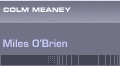 Colm Meaney