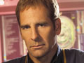 Captain Jonathan Archer