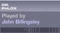 Dr. Phlox