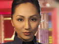 Ensign Hoshi Sato