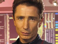 Lieutenant Malcolm Reed