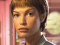 Sub-Commander T'Pol