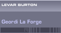 LeVar Burton