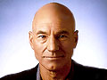 Patrick Stewart