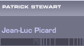 Patrick Stewart