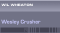 Wil Wheaton
