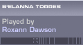 B'Elanna Torres