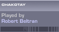 Chakotay