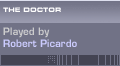The Doctor