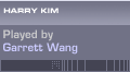 Harry Kim