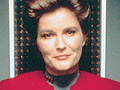 Kathryn Janeway